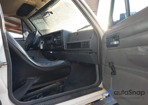 1996 Jeep Cherokee Se из США, поврежденный, VIN 1J4FJ28S4TL290586